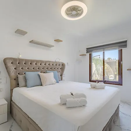 Del Mar Comfort Lejlighed *