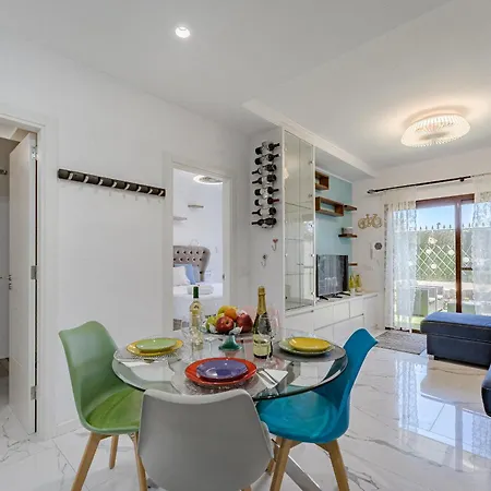 Apartmán Del Mar Comfort
