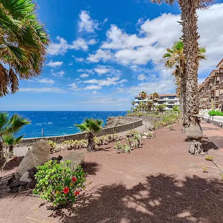 Apartmán Del Mar Comfort *