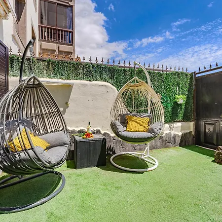 Apartmán Del Mar Comfort *